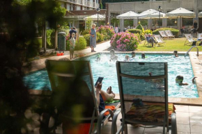 Green Park Hotel Brugge